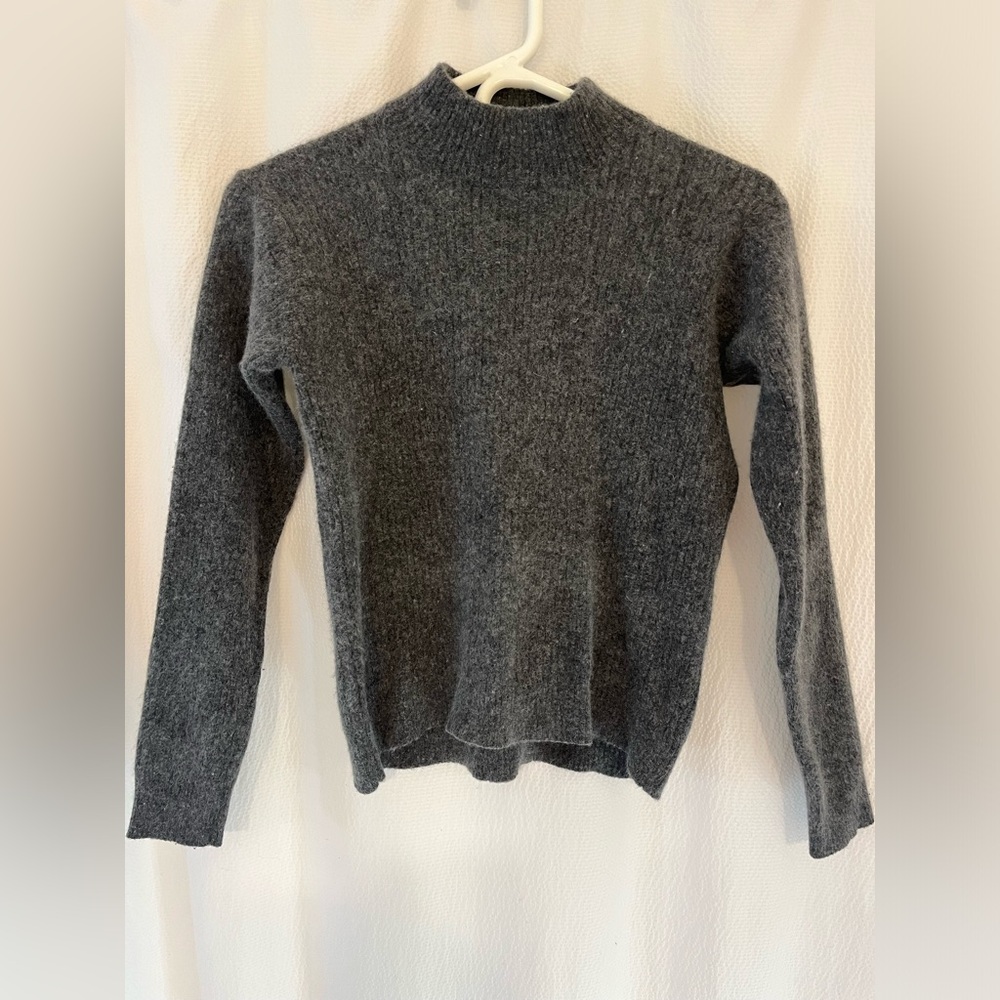 hasting & smith sweater